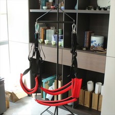 Sexschaukel liebesschaukel mit - sexschaukel,