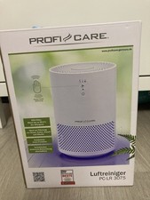 ‼️ ProfiCare Luftreiniger