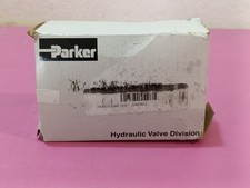 Parker Hydraulikventil