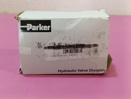 Parker hydraulikventil - parker,