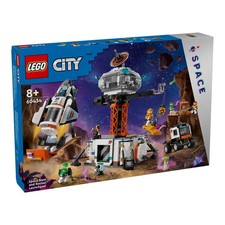 LEGO City Space - 60434 -