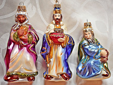 ❀ Die Heiligen Drei Könige