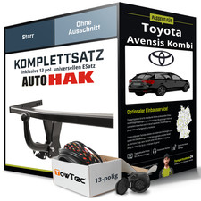 Für TOYOTA Avensis Kombi Typ