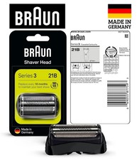 Neu 21B Neu Braun Ersatz