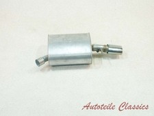 KLARIUS Endtopf re NEU für