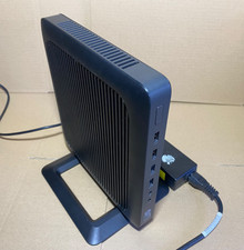 HP T620 Thin Client 1,65Ghz TPC 1004 TC 4GB RAM 32GB Flash GX217 GA +  Netzteil