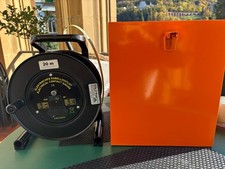 Kabellichtlot, elektrisch - Länge 20 m