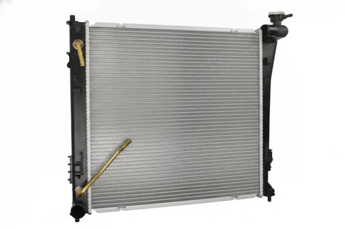 Kühler motorkühlung - kühler,,