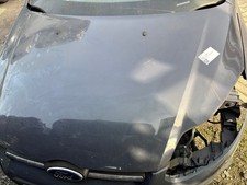 Motorhaube FORD Focus III