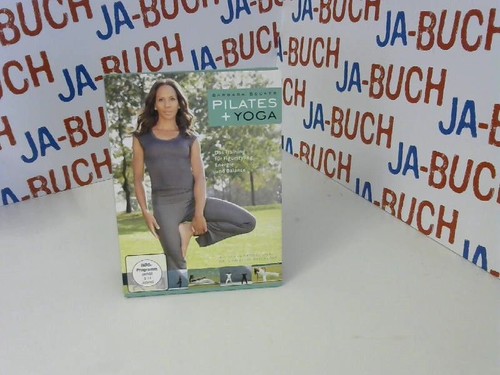 Barbara becker pilates - barbara, +