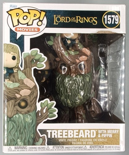 1579 treebeard mary - w/mary, &