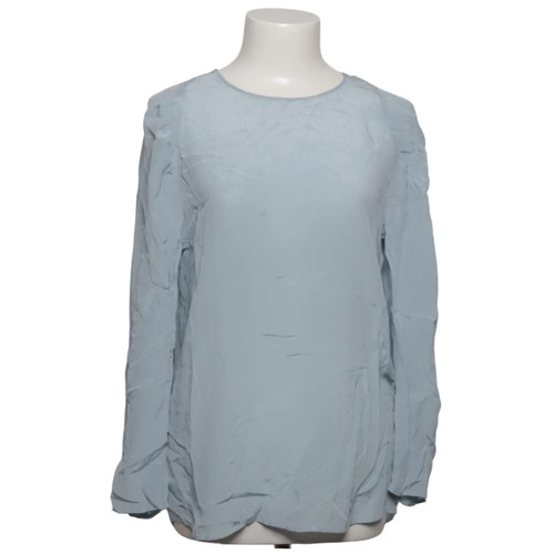 Bluse größe 38 blau - größe:, 38,