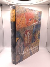 Gerhard Altenbourg -