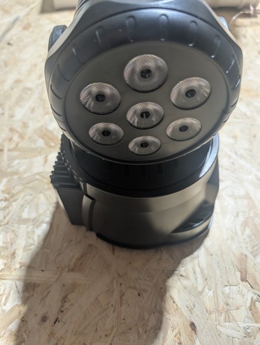 Mini moving head beam led - mini,