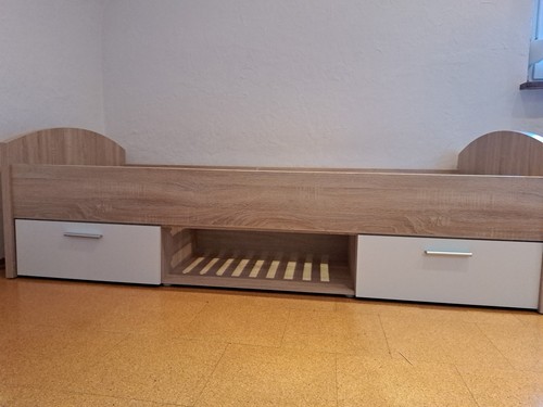 Jugendbett 90x 200cm