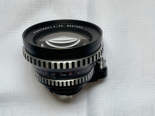 Carl zeiss jena - jena, 4/20