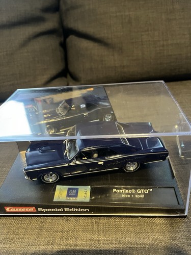 Carrera evolution pontiac - carrera, evolution,