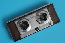 ILOCA STEREO  CAMERA