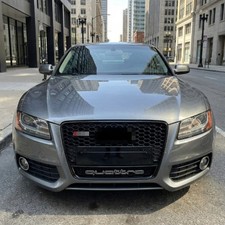 2007-2011 Audi A5 B8 Sline S5