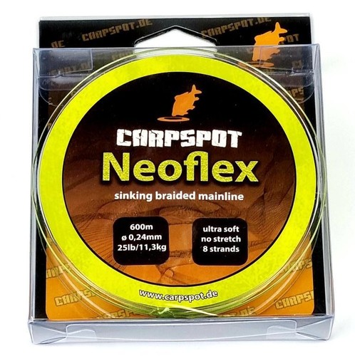 Carpspot neoflex sinkende - carpspot,