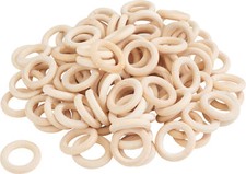 VBS Holzringe 100 Stück -