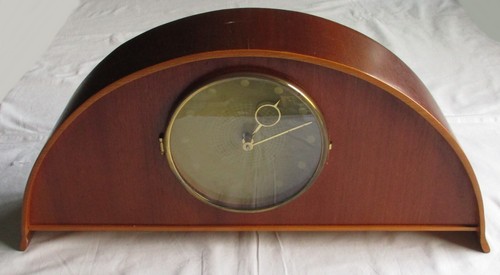 Ddr buffetuhr kaminuhr - buffetuhr,