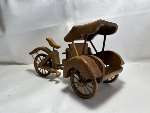 Tuk aus holz - tuk,