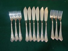 AUERHAHN Dekor ROKOKO