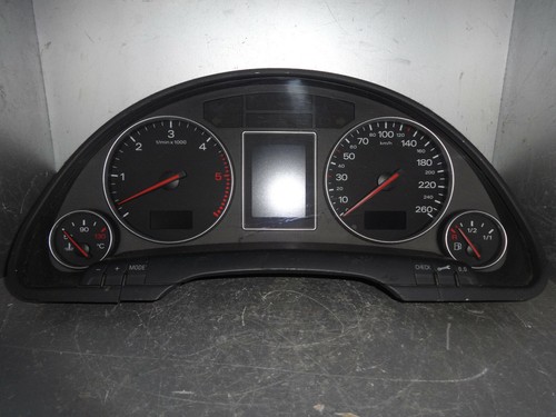 Audi 9 tdi tacho - audi,