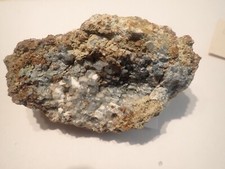 Blauquarz xx , Gipsbruch Mooseck, Golling, Salzburg, Österreich