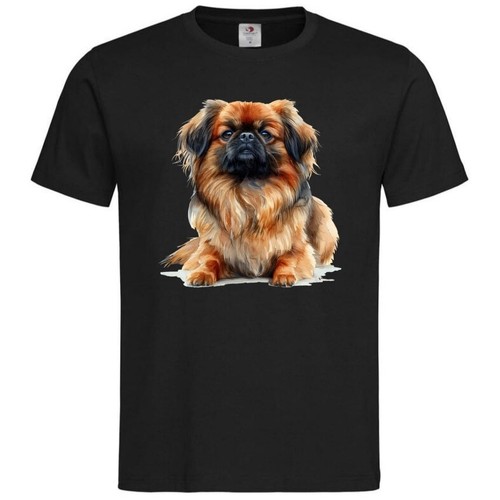 Shirt pekinese hunderasse - pekinese,