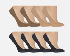 HOT SOX Women's Hidden Liners-