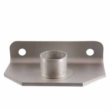 Unterer halter tischbein - t2,