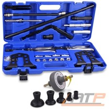 ENVA UNIVERSAL VENTILFEDERSPANNER + VENTILSCHLEIF-BOHRMASCHINENAUFSATZ VENTIL