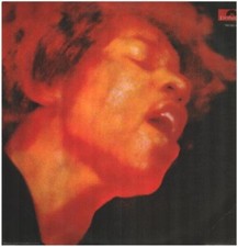 The Jimi Hendrix Experience