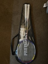 Badminton Set