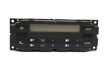 Klimabedienteil für Ford Galaxy VW Sharan Seat Alhambra Klima 7M7907040 J