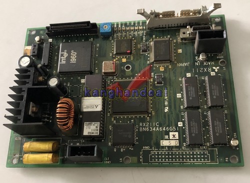 1pc used mitsubishi rx211c - used,