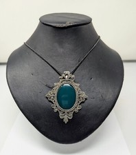 Mächtiger Chrysopras