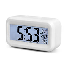 LED Wecker Digital Wecker mit