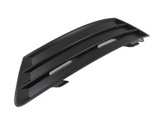 (S21) 3C8853665B 9B9 Orig. VW PASSAT CC Lüftungsgitter Stoßstange links