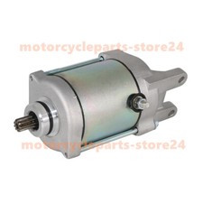 Starter Motor Assy for Daelim