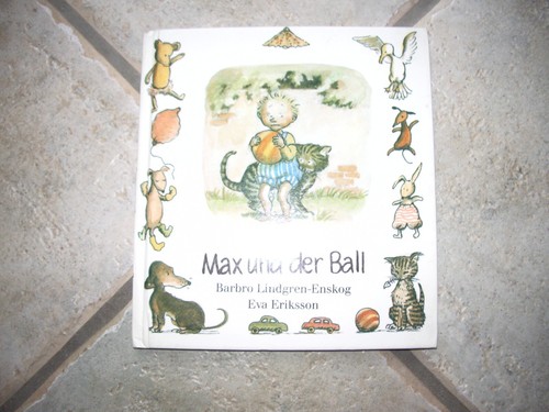 Max und der ball - und,