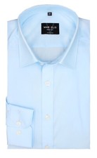 MARVELiS Hemd Hellblau Body