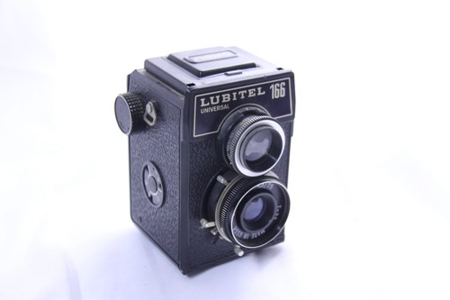 Lomo lubitel 166 universal - lomo,