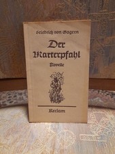 Friedrich von Gagern DER