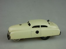 Schuco Varianto Limo 3041