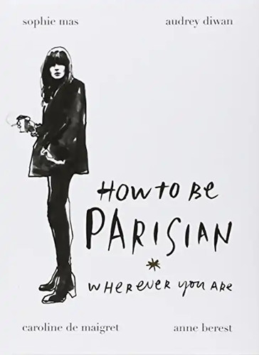 How parisian wherever - to, be