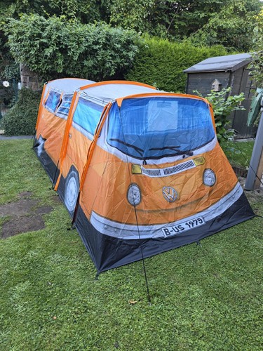Bulli campingzelt - vw, t2