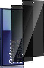 2X Schutzglas für Samsung